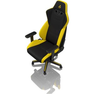 Nitro Concepts S300 Gaming Stuhl astral yellow