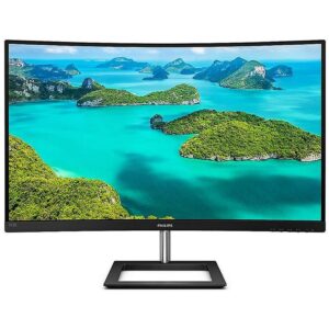 Philips 322E1C/00 80.0 cm (31.5") Full HD Monitor