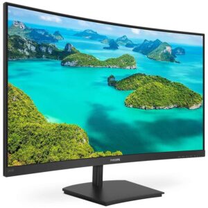 Philips 241E1SCA 59.9 cm (23.6") Full HD Monitor