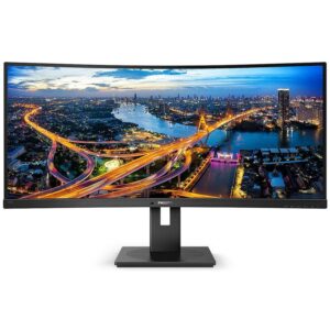 Philips 346B1C/00 86.4 cm (34") UWQHD Monitor