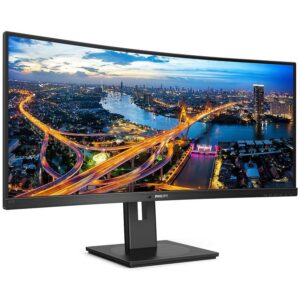 Philips 345B1C/00 86.4 cm (34") UWQHD Monitor