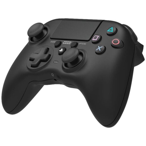 Hori PS4 Wireless Controller Onyx PLUS