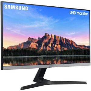 Samsung Monitor U28R554UQU 71.1 cm (28")