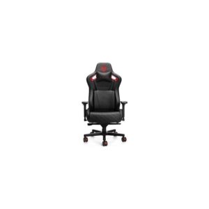 HP OMEN Citadel Gaming Chair schwarz / rot