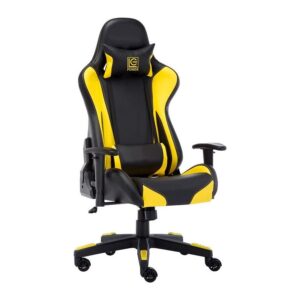 LC-Power LC-GC-600BY Gaming-Chair