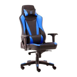 LC-Power LC-GC-701BBL Gaming-Chair