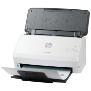 HP ScanJet Pro 2000 s2