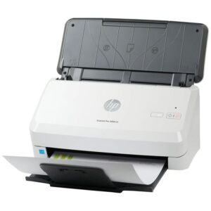 HP ScanJet Pro 3000 s4