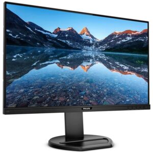 Philips 243B9/00 60.47 cm (23.8") Full HD Monitor