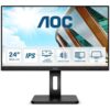 AOC 24P2Q 60.47 cm (23.8") Full HD Monitor