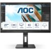 AOC 27P2Q 68.6 cm (27") Full HD Monitor