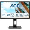 AOC Q24P2Q 60.47 cm (23.8") WQHD Monitor