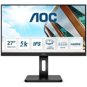 AOC U27P2 68.6 cm (27")