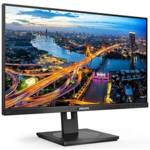 Philips 242B1/00 60.47 cm (23.8") Full HD Monitor