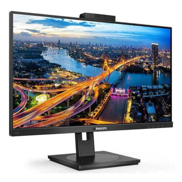 Philips 242B1H/00 60.47 cm (23.8") Full HD Monitor