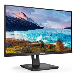 Philips 272S1AE/00 68.6 cm (27") Full HD Monitor