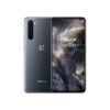 OnePlus Nord Dual-SIM EU Google Android Smartphone in gray  with 256 GB storage