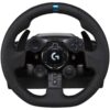 Logitech G923 Trueforce Lenkrad für Rennsimulationen für PC