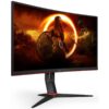 AOC Gaming C24G2U/BK 61.0 cm (24") Full HD Monitor