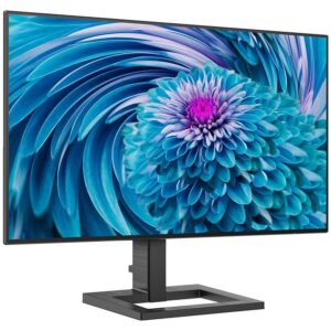 Philips 242E2FA/00 60.47 cm (23.8") Full HD Monitor