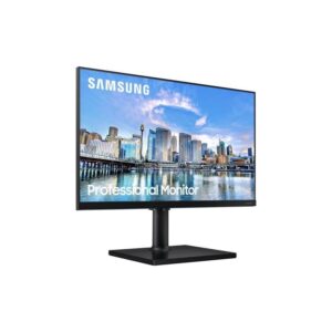 Samsung Business Monitor F27T452FQU 68.6 cm (27") Full HD Monitor