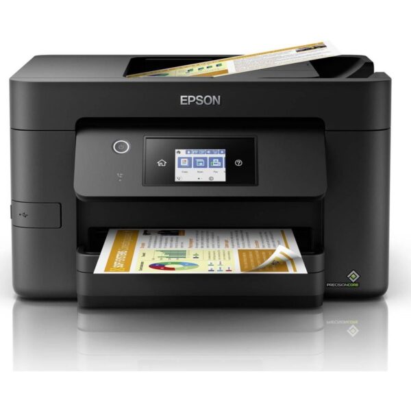 Epson WorkForce Pro WF-3820DWF Ink Jet Multi function printer