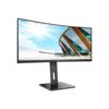 ﻿"AOC CU34P2A 86.4 cm (34"") UWQHD Monitor"