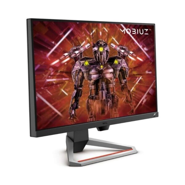 BenQ MOBIUZ EX2710 68.6 cm (27") Full HD Monitor