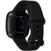 Fitbit Versa 3 black/black