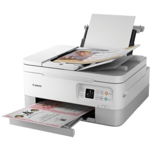 Canon PIXMA TS7451a Ink Jet Multi function printer