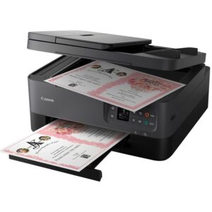 Canon PIXMA TS7450a Ink Jet Multi function printer