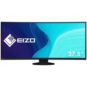 EIZO FlexScan EV3895-BK 95.25 cm (37.5") QHD+ Monitor