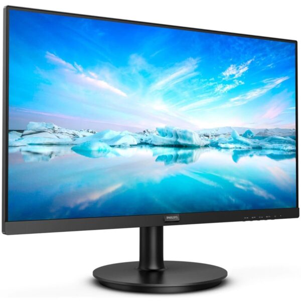 Philips 242V8LA/00 60.47 cm (23.8") Full HD Monitor