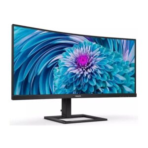 Philips 346E2CUAE/00 86.4 cm (34") UWQHD Monitor