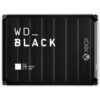 WD Black P10 Game Drive USB3.2 Gen1 4TB für Xbox Series X/S