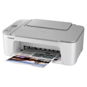 Canon PIXMA TS3451 Ink Jet Multi function printer