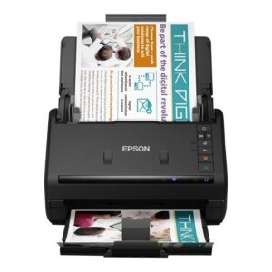 Epson WorkForce ES-500WII