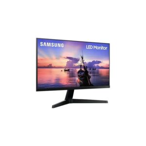 Samsung Monitor F24T350FHR 61.0 cm (24") Full HD Monitor