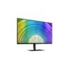 Samsung Monitor S32A600UUU 81.3 cm (32") WQHD Monitor