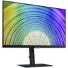 Samsung Monitor S24A600UCU 60.47 cm (23.8") WQHD Monitor