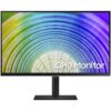 Samsung Monitor S27A600UUU 68.6 cm (27") WQHD Monitor