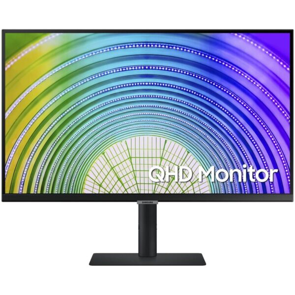 Samsung Monitor S27A600UUU 68.6 cm (27") WQHD Monitor