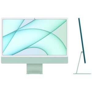 Apple iMac 24'' Retina MGPJ3D/A-Z12U003 All-In-One-PC with macOS