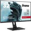 iiyama G-Master GB3271QSU-B1 Red Eagle 80.0 cm (31.5") WQHD Monitor