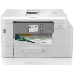 Brother MFC-J4540DWXL Ink Jet Multi function printer