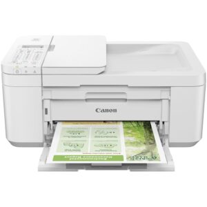 Canon PIXMA TR4651 Ink Jet Multi function printer