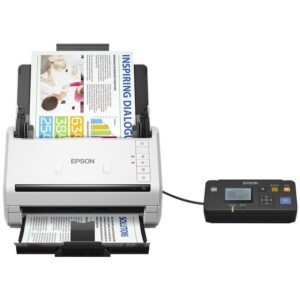 Epson WorkForce DS-530II