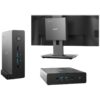 Acer Chromebox CXI4 DT.Z1NEG.009 mini-PC-PC mit Chrome OS