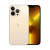 Apple iPhone 13 Pro MLVY3ZD/A Apple iOS Smartphone in gold  with 1 TB storage