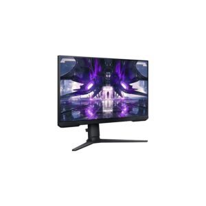 Samsung Monitor Odyssey G3A S24AG304NU 61.0 cm (24") Full HD Monitor